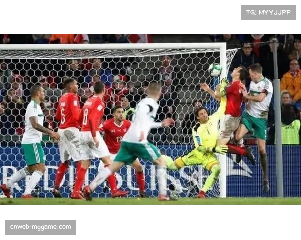 瑞士世预赛三连胜领跑B组 攻守兼备进7球零失球