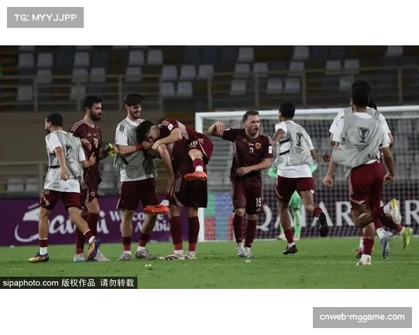 摩洛哥点球5比4惊险淘汰法国 首次晋级U20世界杯决赛历史性突破