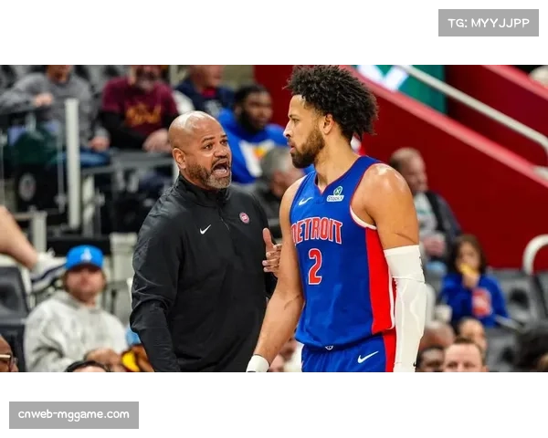 活塞主场力克凯尔特人 送对手开局三连败 活塞主场力克凯尔特人 送对手开局三连败