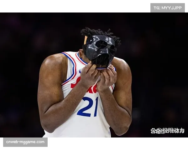 恩比德不雅手势再遭联盟罚款5万美元，76人球星屡教不改