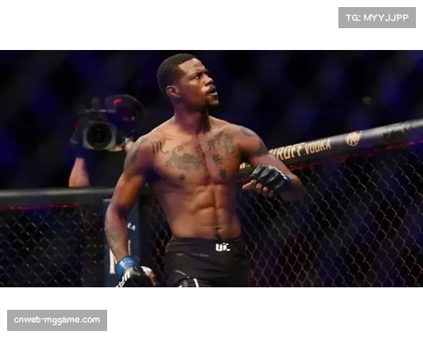 “徐元庆对阵不败狼王，WHS世雄格斗77公斤级上演王者之争”