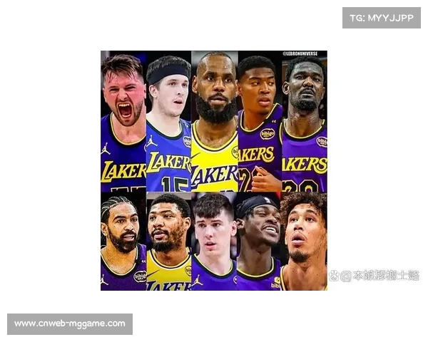 湖人季前赛不敌国王，替补阵容除斯玛特外集体打铁