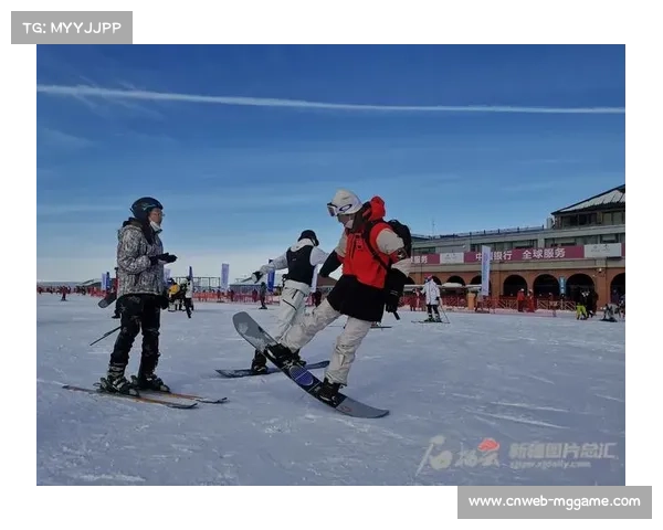 新疆阿勒泰地区滑雪场通过数字化升级，2022-2023雪季收入同比增长73%