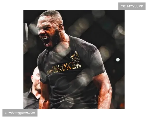 乔恩·琼斯哥哥去世，UFC社区哀悼