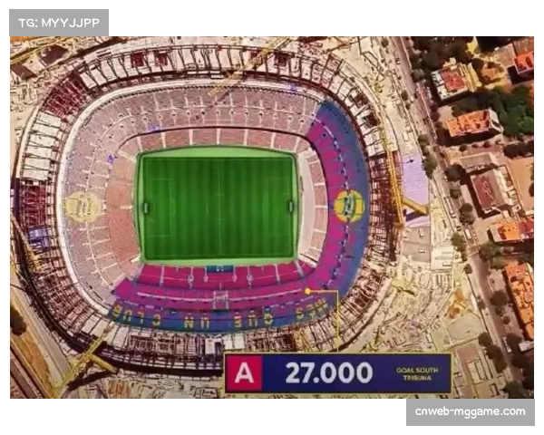 欧足联检查诺坎普设施，巴萨主场资格达关