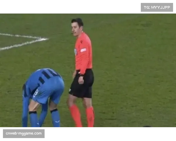 主裁判VAR回看逾5分钟，点球判罚引热议