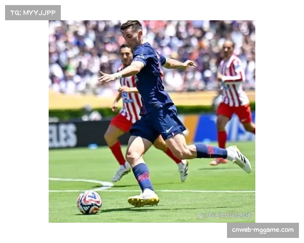 巴黎圣日耳曼小胜梅斯：过程并非一帆风顺，早进球成比赛关键