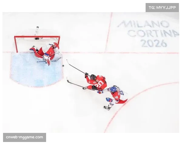 捷克一职业冰球队因财务违规被联赛扣除积分，面临降级风险