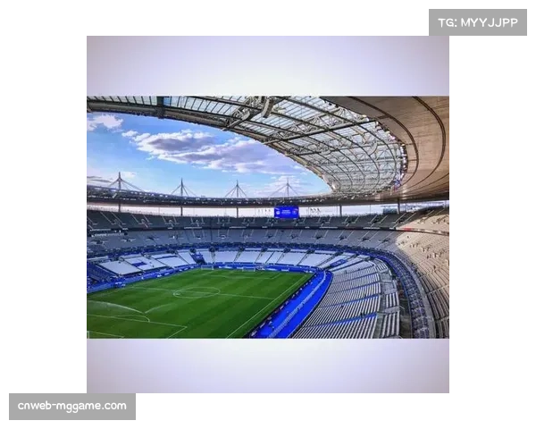 法兰西大球场启动大规模翻新，为2029年田径世锦赛做准备