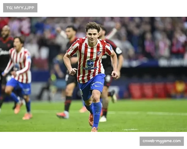 马竞确认锋线新援肌肉轻微拉伤，预计缺席两周